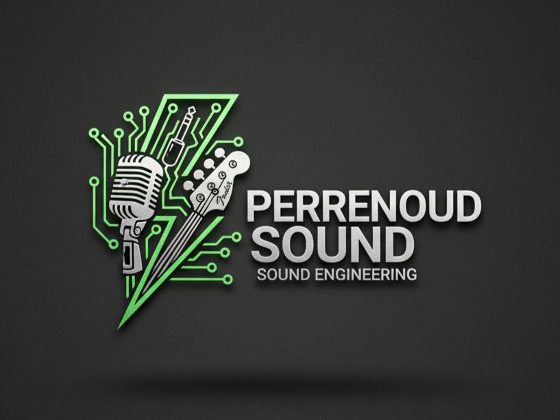 Perrenoud Sound